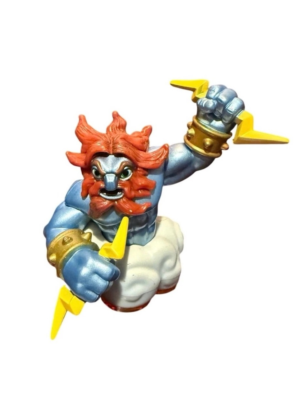 Skylanders - Lightening Rod - Skylanders: Giants - Activision